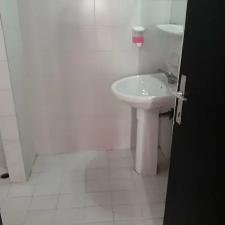 Ξενοδοχείο Hisar *