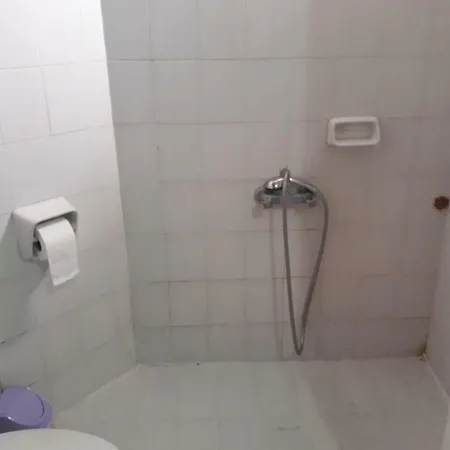 Ξενοδοχείο Hisar *