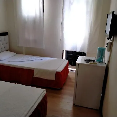 Hotel Hisar Alanya