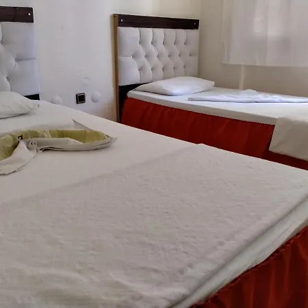 Hotel Hisar Alanya