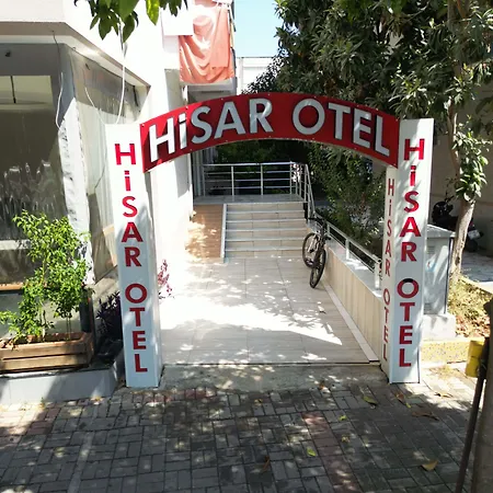 Hisar