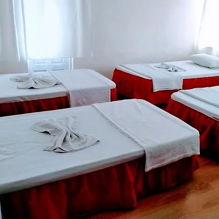Hisar Hotel