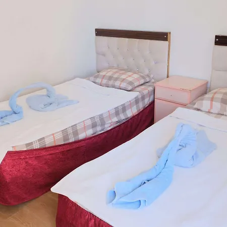 Hotel Hisar *
