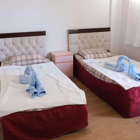 Hisar Hotel
