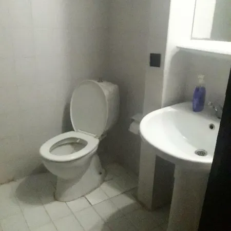 Hotel Hisar *