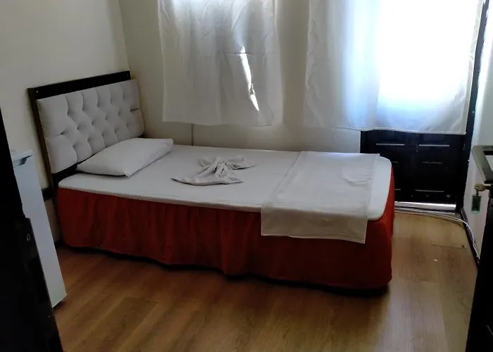 Hisar * Αλάνια